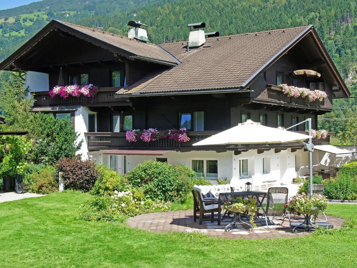 Apartment Kircher-1 By Interhome Aschau Im Zillertal Exterior photo