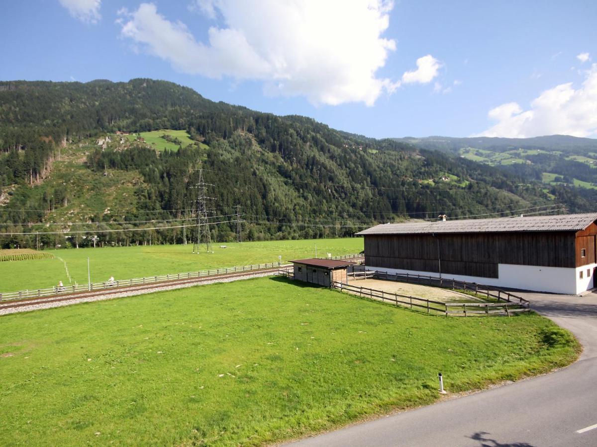 Apartment Kircher-1 By Interhome Aschau Im Zillertal Exterior photo