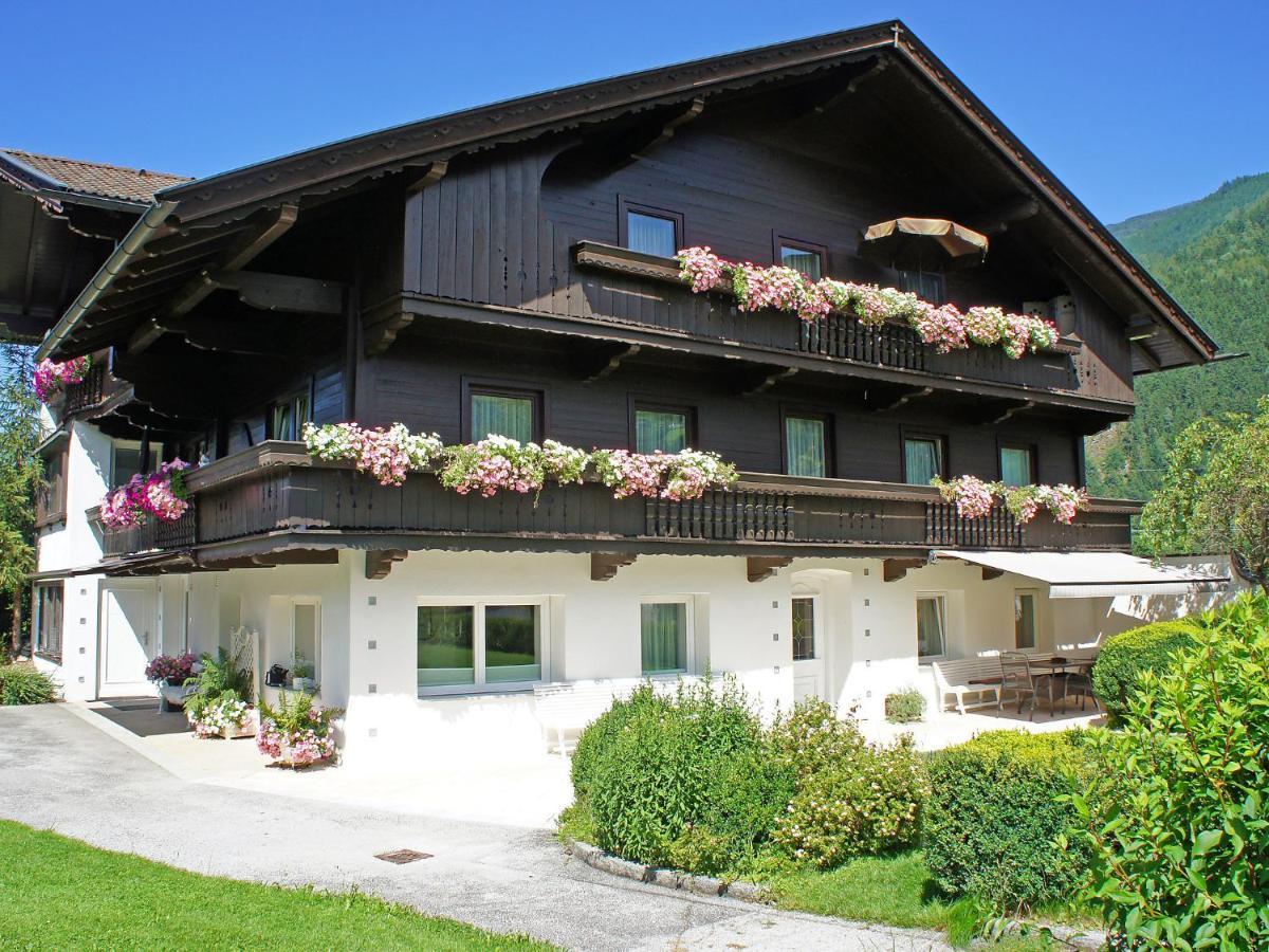 Apartment Kircher-1 By Interhome Aschau Im Zillertal Exterior photo